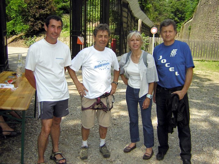 Raid Urbain (2)